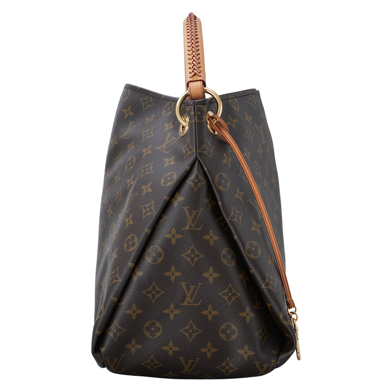 LOUIS VUITTON(USED)루이비통 모노그램 앗치 MM